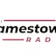 Logo Jamestown Radio
