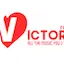 Logo Radio Victoria Bulgaria