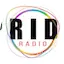 Logo Pride Radio Puerto Rico