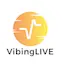 Logo Vibing