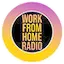 Logo Work From Home radio