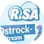 Logo R.SA Ostrock