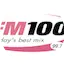 Logo FM100