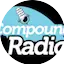 Logo Compound Radio