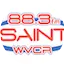 Logo The Saint