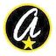 Logo Antena tropical latina