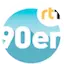 Logo RT1 90's