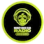 Logo Monkey Beach Radio