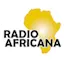Logo Radio Africana