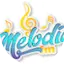 Logo Melodía FM