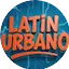 Logo latín urbano
