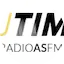 Logo AS FM Dj Time