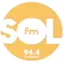 Logo Sol FM Córdoba Rádio