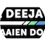 Logo De Deejays Draaien Door