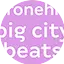 Logo Kronehit Bigcitybeats