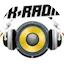 Logo Vk.Radio