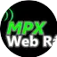 Logo MPX Web Rádio