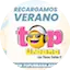 Logo Radio Top Urbana