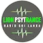 Logo Lion Psytrance Radio