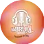 Logo La Bruja Radio