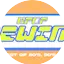 Logo Kpop Rewind