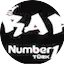 Logo Number1 Turk Rap