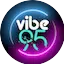 Logo Vibe95