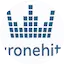 Logo Kronehit Digital