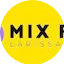 Logo MIX FM
