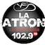Logo La Patrona FM