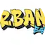 Logo Urbana Estéreo