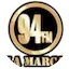 Logo La Marca