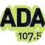 Logo Radar FM
