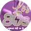 Logo Los 80s Solo Hits