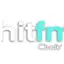 Logo Hit FM