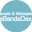 Logo Radio Dansbandsdax