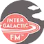 Logo IFM Three -- Cybernetic Broadcasting System