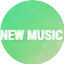 Logo Radio Sunshine-New Music