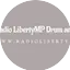 Logo Radio LibertyMP Drum and Bass