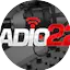 Logo Radio 22