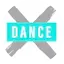 Logo LITT Live - Dance X