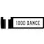 1000 Dance