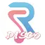 Logo Radio Romanian Disco