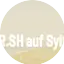 Logo R.SH auf Sylt