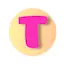 Logo Transmita Brasil