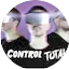 Logo Control Total
