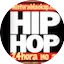 Logo Rádio Mistura Black SP