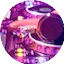 Logo Miled Music Trance