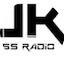 Logo Uk Bass Radio