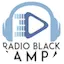 Logo Rádio Black Sampa